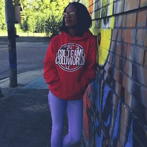 Meet your Posher, Micaela